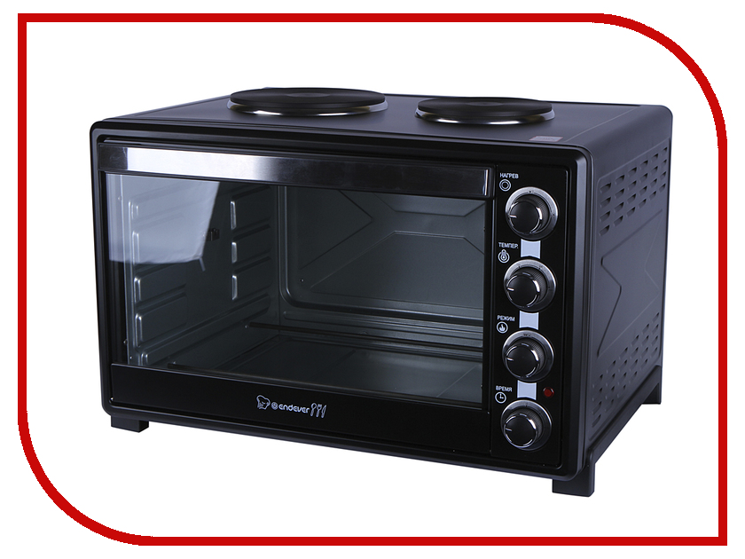 

Мини печь Endever Danko-4067, Danko-4067