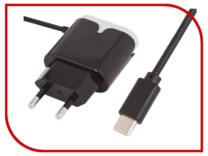 

Зарядное устройство Liberty Project Tower Of Power USB - Type-C 2.1А Black 0L-00040741, 0L-00040741