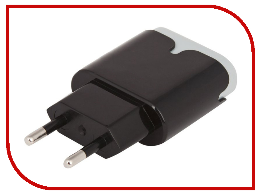 

Зарядное устройство Liberty Project Tower Of Power USB 2.1А Black 0L-00040736, 0L-00040736