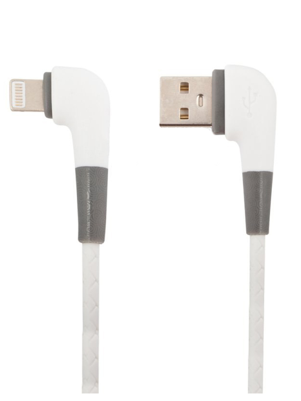 

Аксессуар Liberty Project для USB-Lightning 8 pin 1m White 0L-00040646, 0L-00040646