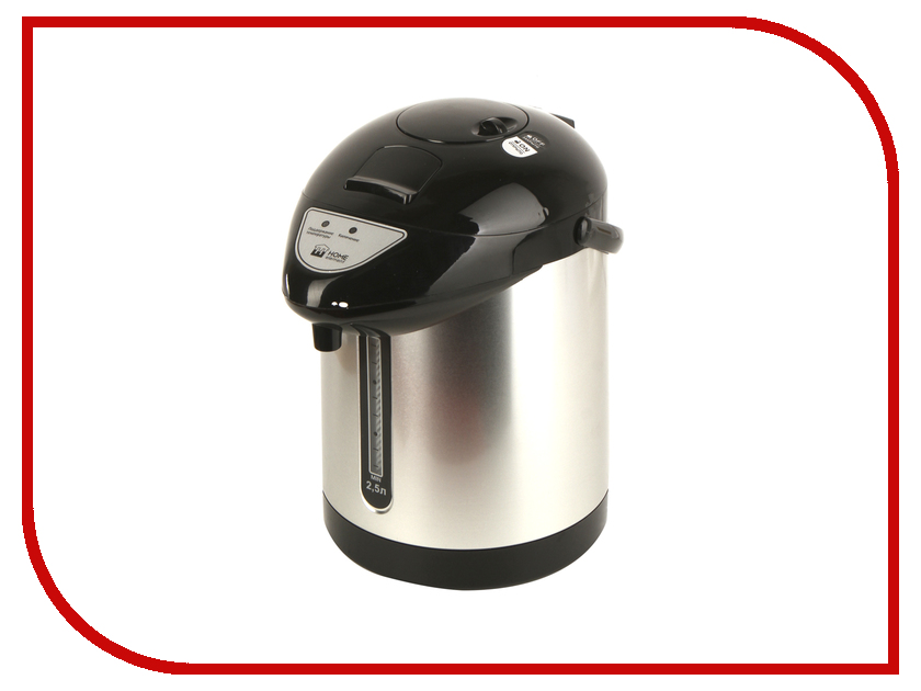 

Термопот Home Element HE-TP621 Black Pearl, HE-TP621