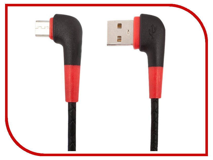 фото Аксессуар Liberty Project USB - Micro USB 1m Black 0L-00040647