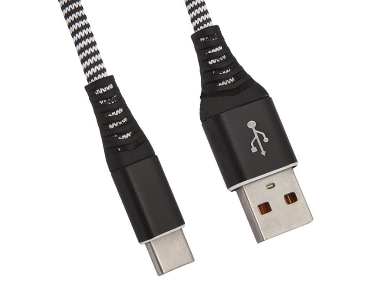 

Аксессуар Liberty Project USB - Type-C Носки 1m Black 0L-00038902, 0L-00038902