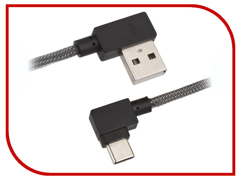 фото Аксессуар Liberty Project USB - Type-C 1m Black 0L-00038890