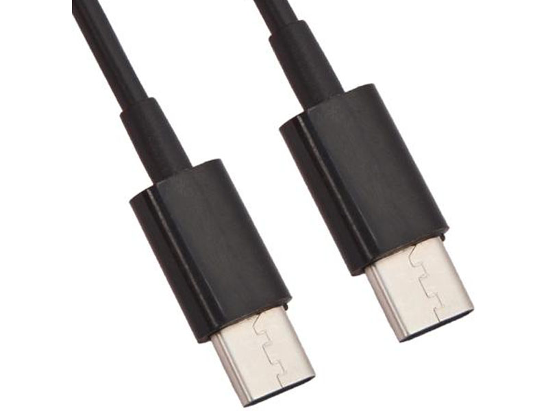 

Аксессуар Liberty Project Type-C - USB Type-C 1m Black 0L-00038907, 0L-00038907