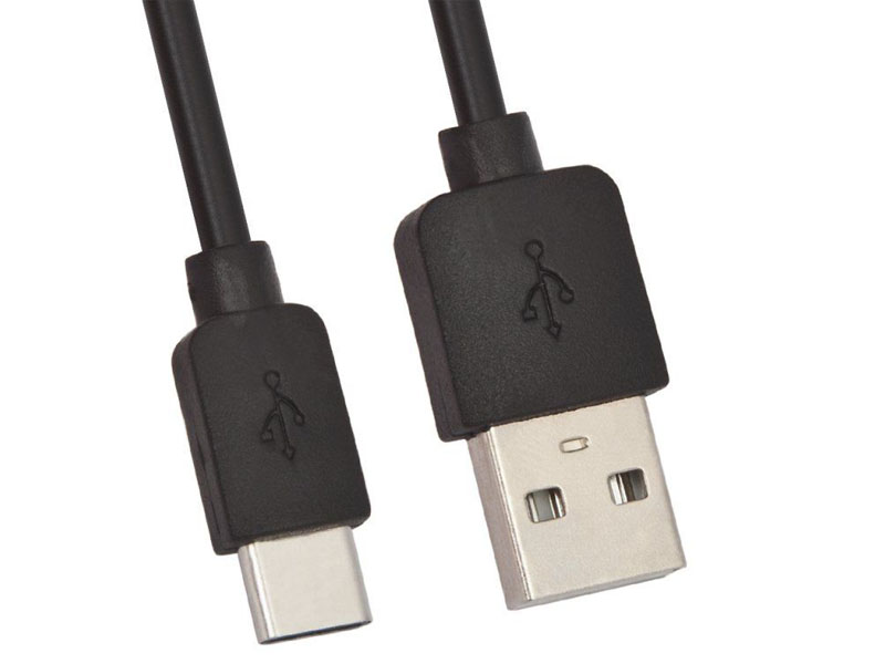 

Аксессуар Liberty Project USB - Type-C 1m Black 0L-00039811, 0L-00039811