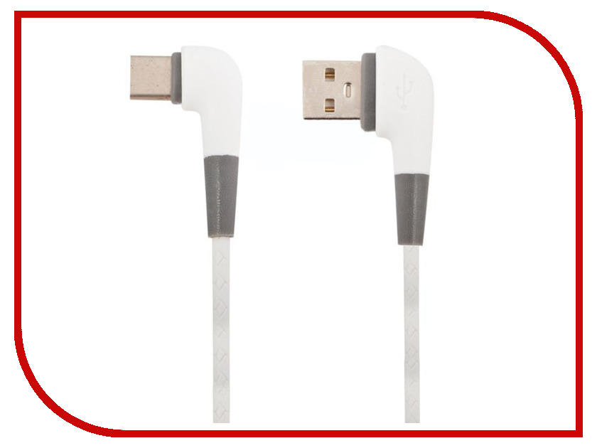 фото Аксессуар Liberty Project USB - Type-C 1m White 0L-00040650