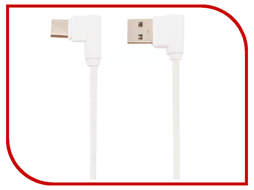 фото Аксессуар Liberty Project USB - Type-C 1m White 0L-00040644