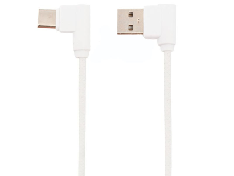 

Аксессуар Liberty Project USB - Type-C 1m White 0L-00040644, 0L-00040644