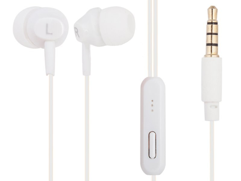 

Liberty Project Cut Cone White 0L-00040461, 0L-00040461