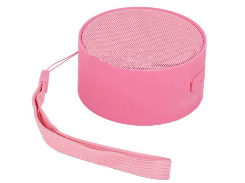 

Колонка Liberty Project LP-Q11 IPX4 Pink 0L-00040428, 0L-00040428