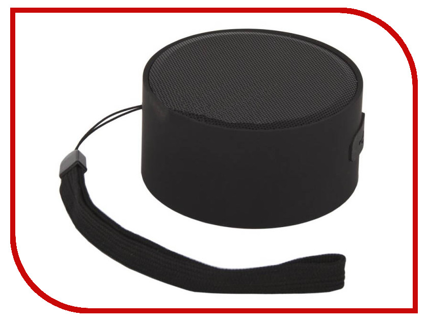

Колонка Liberty Project LP-Q11 IPX4 Black 0L-00040427, 0L-00040427