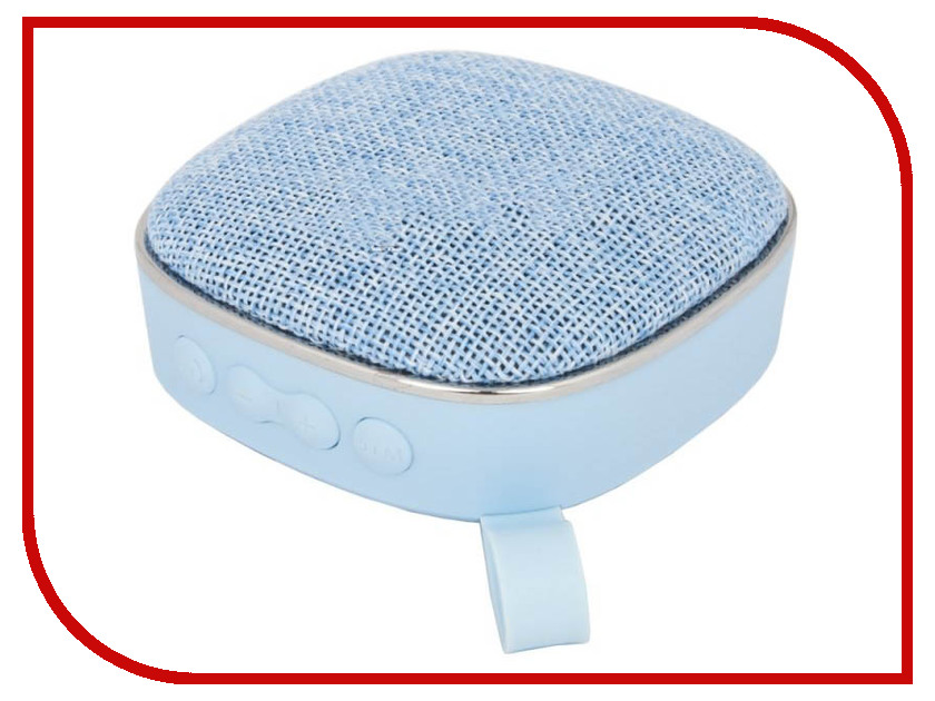 

Колонка Liberty Project LP-TS-266 Light-Blue 0L-00040522, 0L-00040522