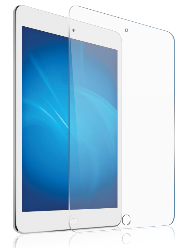 Защитное стекло Liberty Project для APPLE iPad 2018 9.7 Tempered Glass 0.33m 2.5D 0L-00038805 за 381.00 руб.