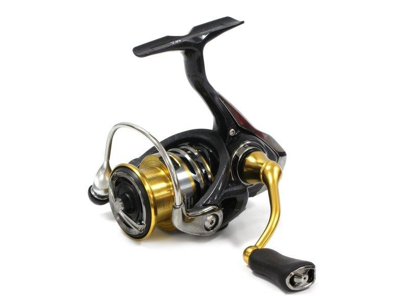 фото Катушка Daiwa 17 Exceler LT 2000D 10415-205RU