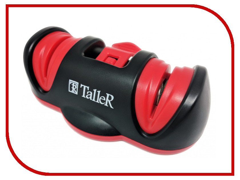 

Точило TalleR Black-Red TR-2507, TR-2507