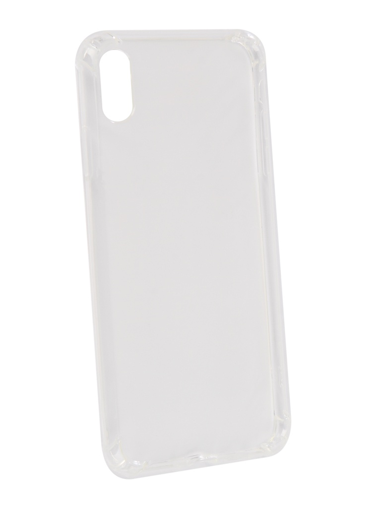 

Аксессуар Чехол Liberty Project для APPLE iPhone Xs Max TPU Armor Case Transperend 0L-00040830, 0L-00040830