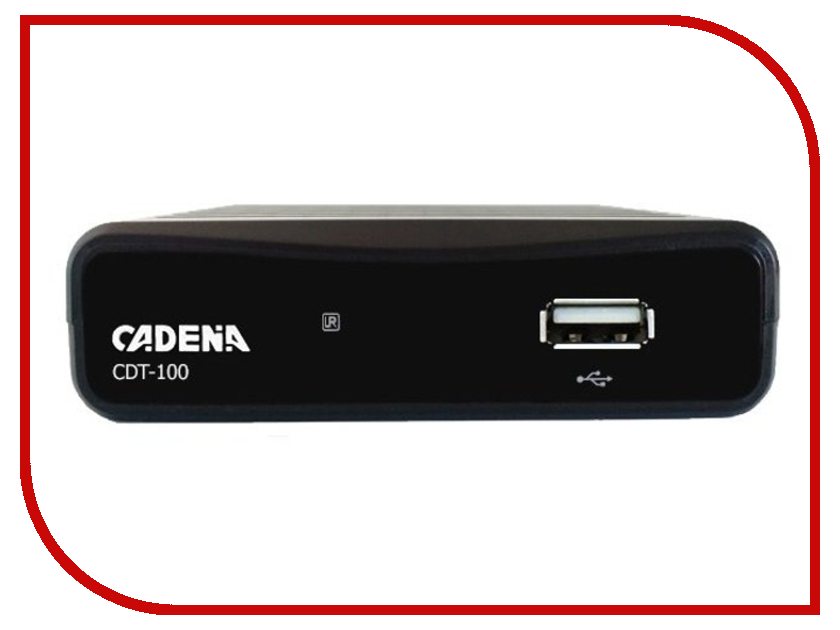 

Cadena CDT-100, CDT-100