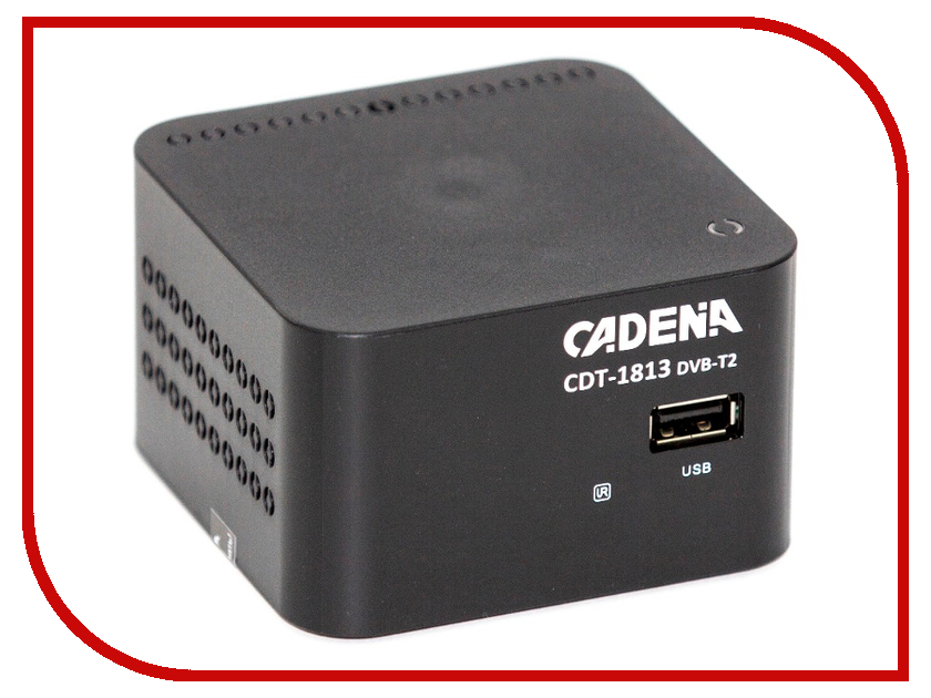 

Cadena CDT-1813, CDT-1813