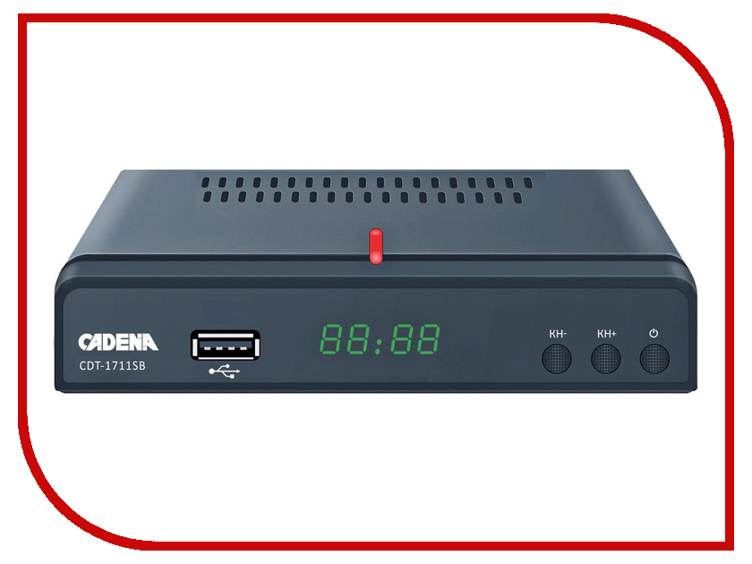 

Cadena CDT-1711SB, CDT-1711SB