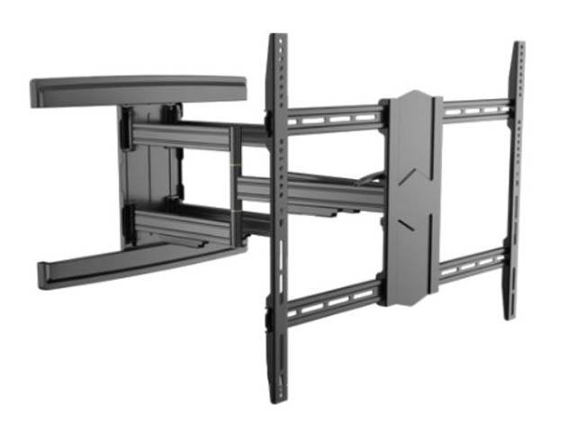 

Кронштейн iTECHmount PTRB-80 (до 70кг) Black, PTRB-80