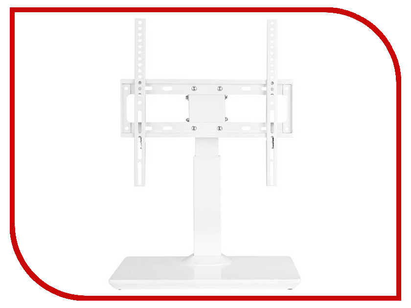 

Кронштейн iTECHmount KFG-4 W (до 35кг) White, KFG-4 W