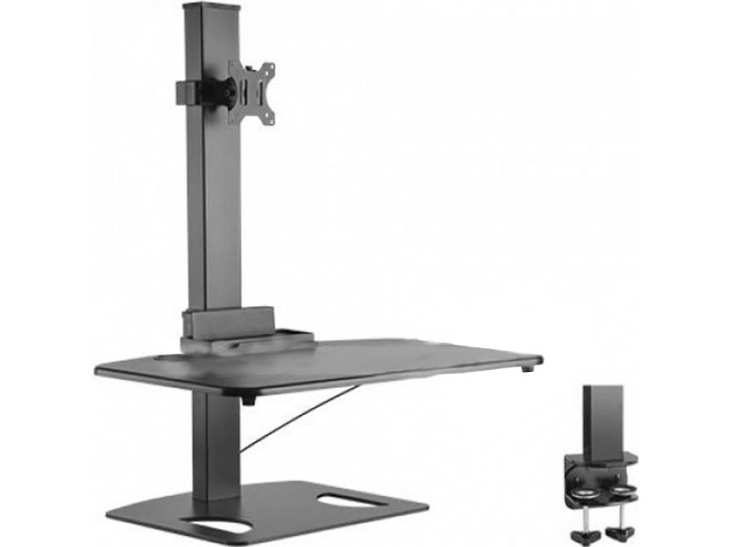 фото Стойка itechmount tw-01 (до 7кг) black