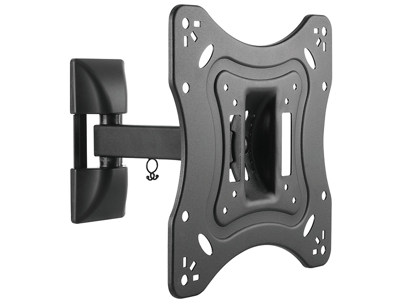 

Кронштейн Brateck LPA51-221 (до 20кг) Black, LPA51-221