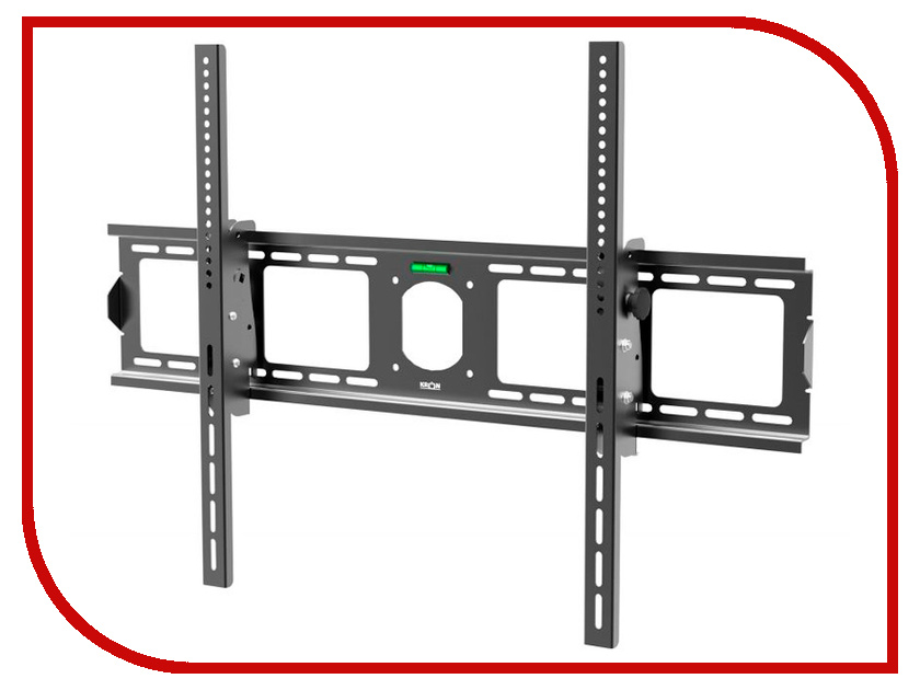 

Кронштейн Onkron UT4 (до 70кг) Black, UT4