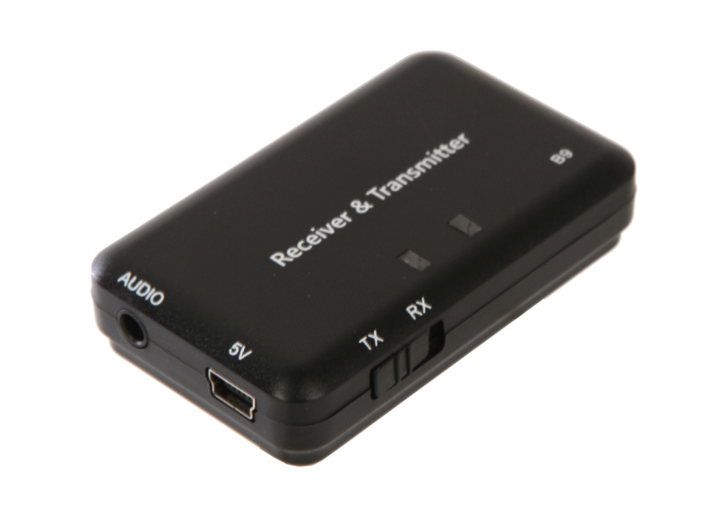 Портативный приемник/передатчик Palmexx Bluetooth 2 в 1 PX/CAR-BT-PXB9
