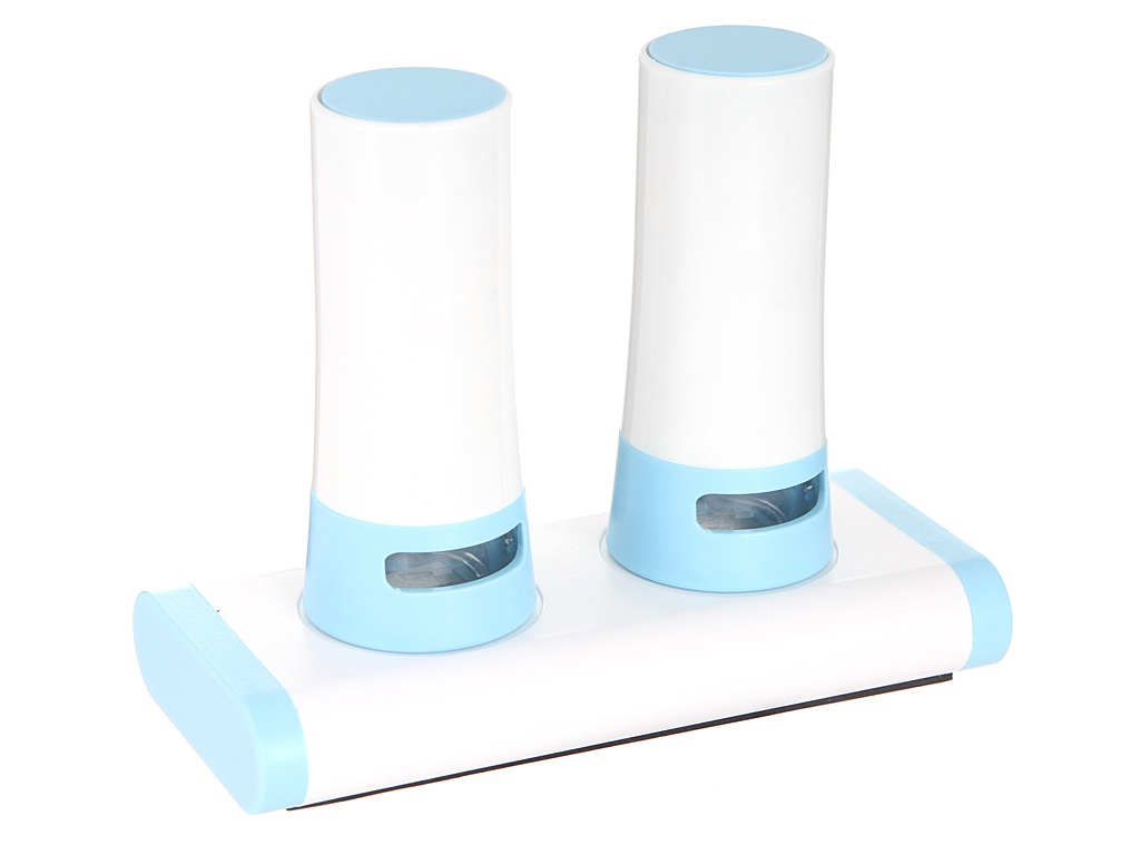 

Мельница Набор для приправ Gipfel Mercury Light Blue 9028, 9028