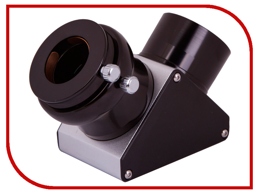

Диагональное зеркало Synta Sky-Watcher 90° 2 с диэлектрическим покрытием 69329, 69329