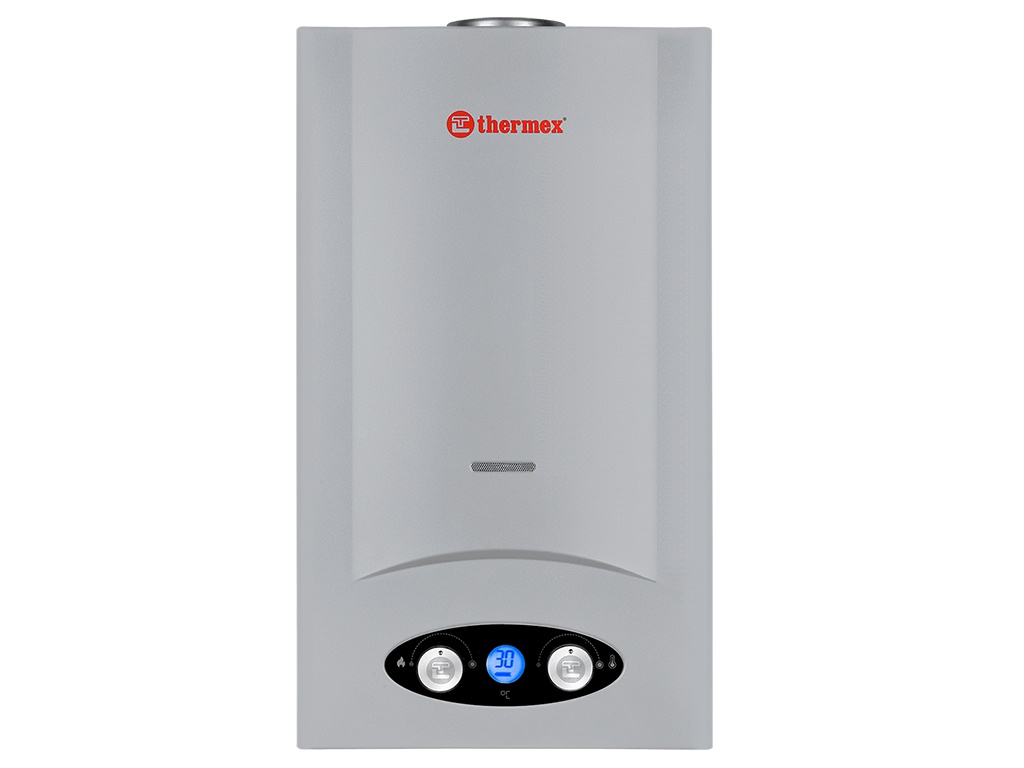 

Водонагреватель Thermex G 20 D Silver, G 20 D