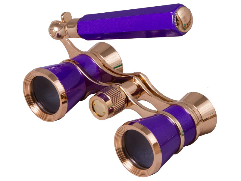 

LEVENHUK Broadway 325L Amethyst, 70873