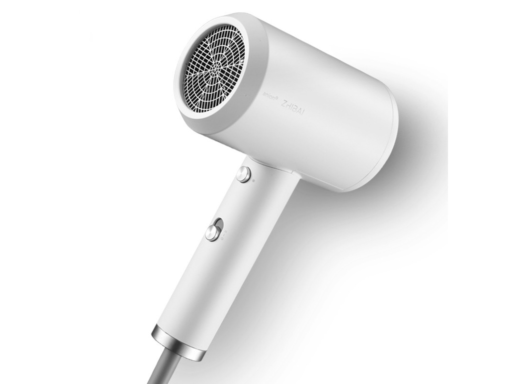 

Фен Xiaomi Zhibai Hair Dryer HL3, HL3