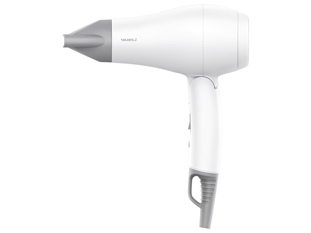 

Фен Xiaomi YueLi Travel Mini Hair Dryer, YueLi Travel Mini Hair Dryer