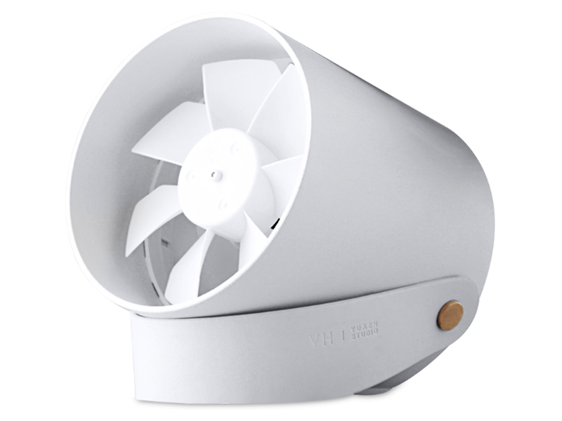 

Вентилятор Xiaomi VH2 USB Portable Fan White, VH2