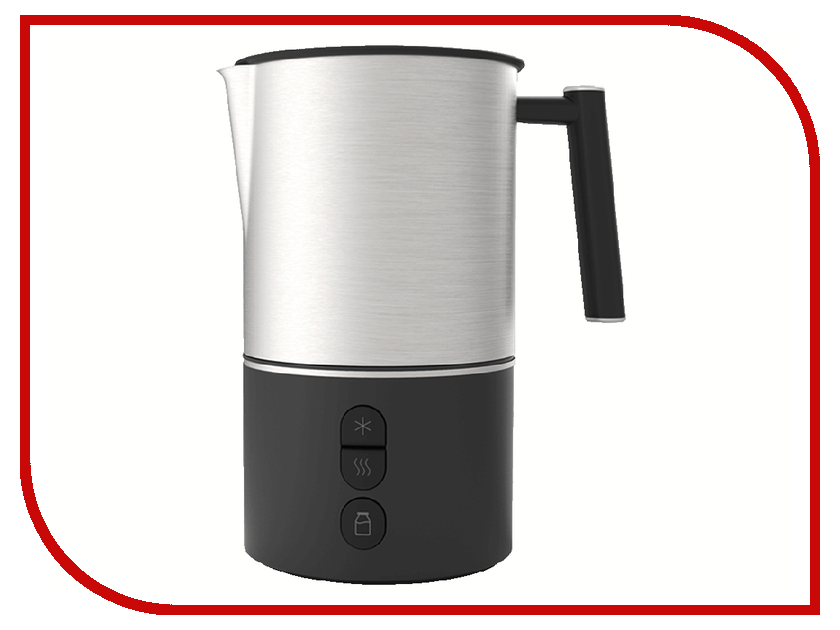 

Вспениватель молока Xiaomi Milk Steamer S3101, S3101