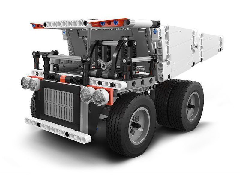 

Конструктор Xiaomi MI Truck Builder LKU4047TW, LKU4047TW