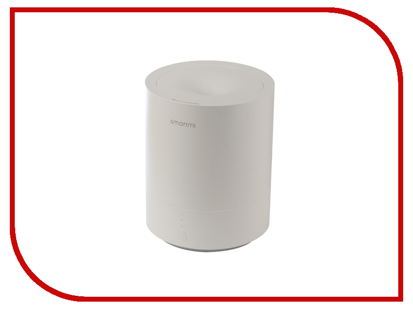 фото Xiaomi Smartmi Zhimi Air Humidifier JSQ01ZM 2.25L