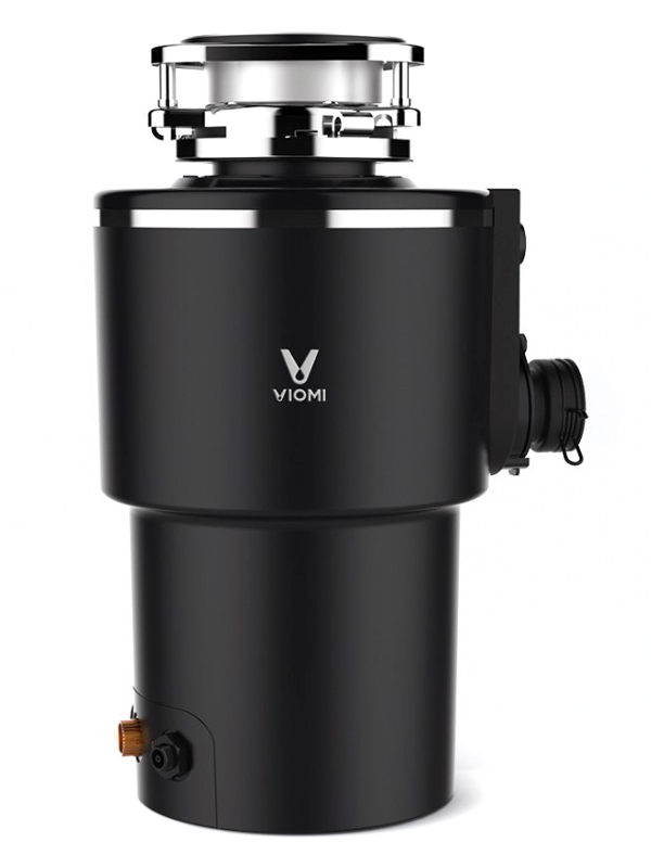

Измельчитель пищевых отходов Xiaomi Viomi Cloud Meter Kitchen Waste Processor, Viomi Cloud Meter Kitchen Waste Processor