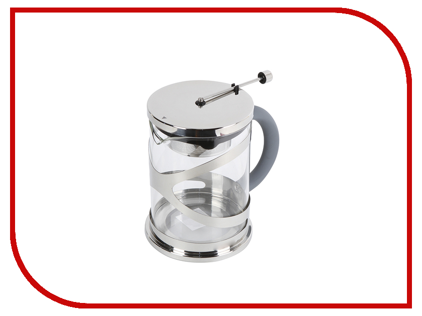 

Чайник заварочный Rondell 1L Crystal Grey RDS-1061, RDS-1061