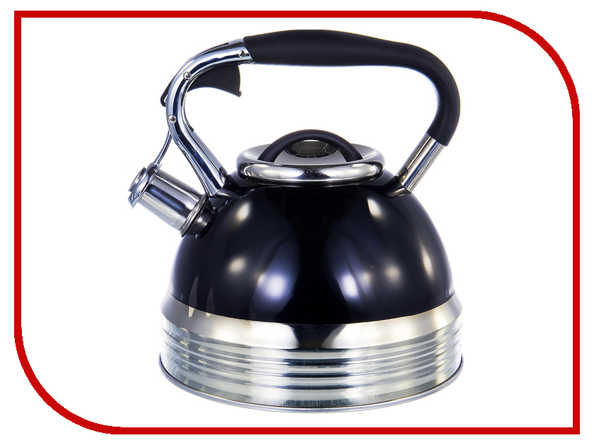

Чайник Guterwahl Sweet home 3.5L 126-18012, 126-18012