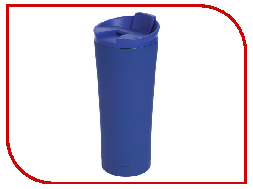 

Термокружка Проект 111 Smoothy 450ml Blue 656.40, Smoothy