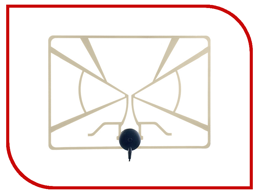 

Антенна Perfeo Radar PF_A4213, Radar
