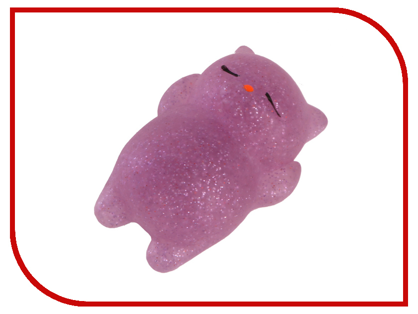 

Игрушка антистресс Relax Cat Pink C275, C275