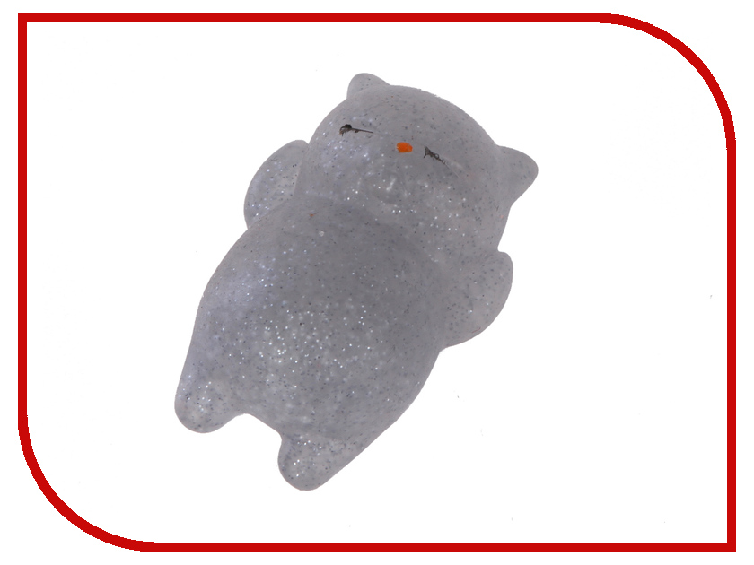 

Игрушка антистресс Relax Cat Grey C282, C282