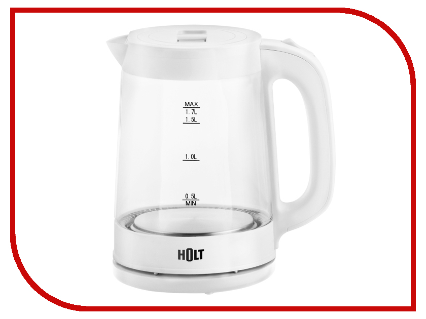 

Чайник Holt HT-KT-011, HT-KT-011