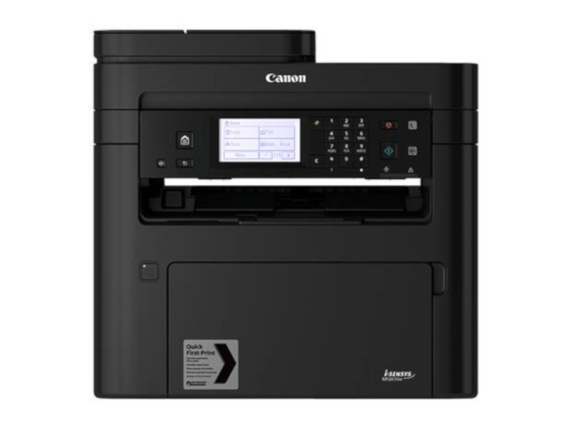 

МФУ Canon i-SENSYS MF267dw, MF267dw