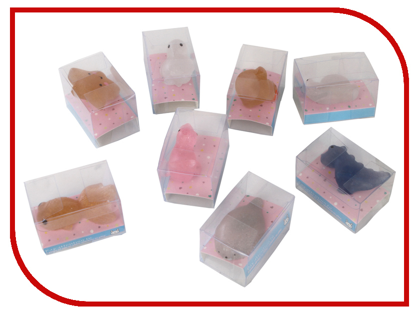 

Игрушка антистресс Relax Cat Аквамир С299, С299